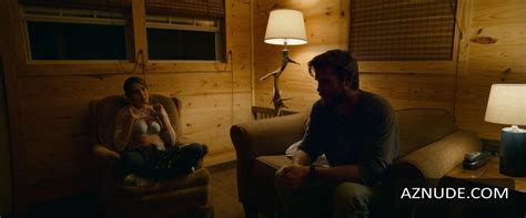 Eden Brolin Nude Aznude