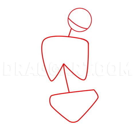 How To Draw A Bikini Draw Bikinis Drawing Step By Step By Dawn