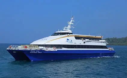 makruzz ferry booking  andaman