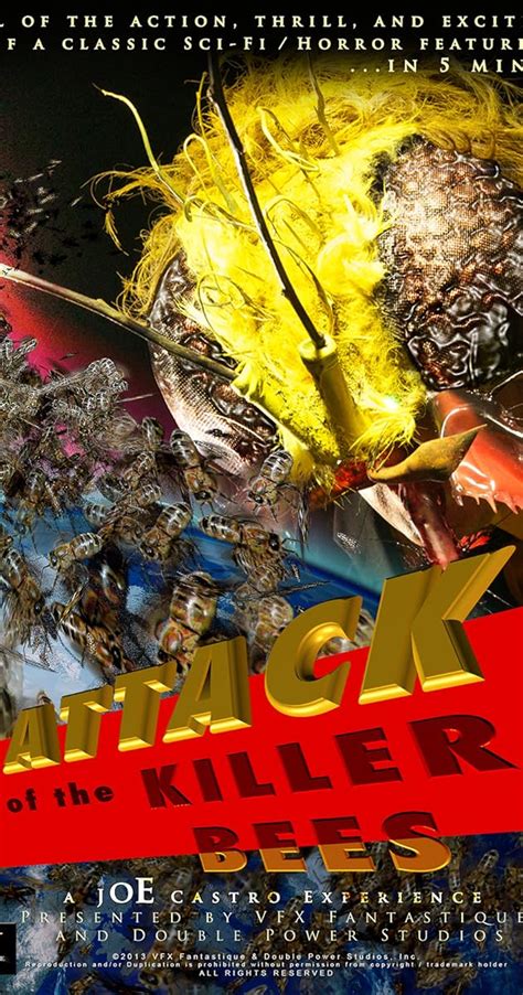 Best Killer Bee Movies At Donald Stoltenberg Blog