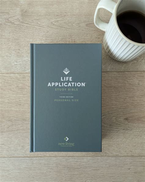 Nkjv Life Application Study Bible Tyndale 7