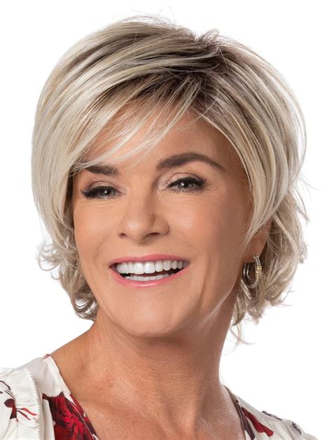 Perruque Bob La Flexibilité Blonde Tresse Ondulé Longueur De Menton