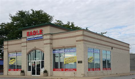 eagle sandusky eagle locations eagle financial services