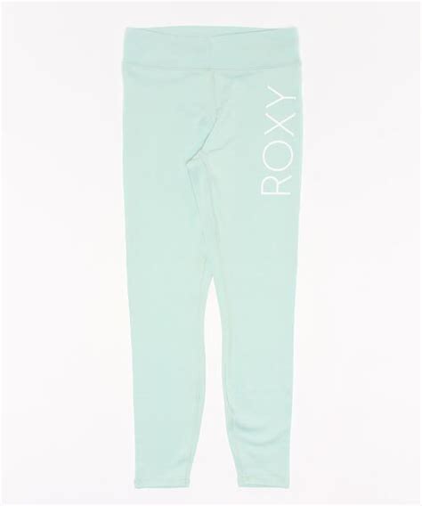 【セール】MY 1ST ROXY LEGGINGS/ロキシーレギンススパッツ（レギンス/スパッツ）｜ROXY（ロキシー）のファッション通販 ...