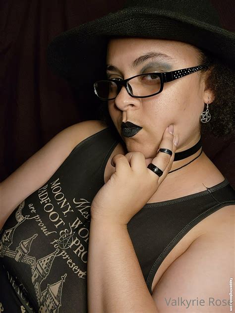 Valkyrie Rose Freee Nude Onlyfans Leaks Fappening Fappeningbook