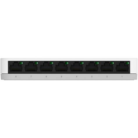 Коммутатор D-Link DGS-1008A/F1A — купить в интернет-магазине ОНЛАЙН ...