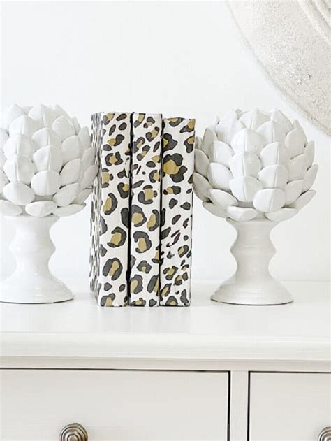 How To Decoupage And 6 Easy Decoupage Tutorials - StoneGable