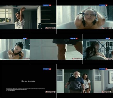 Nude Russian Celebrity Explicit And Scandalous Scenes Page 7