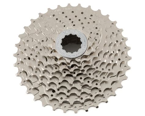 Shimano CS HG400 9 Speed Cassette 11 34T ICSHG4009134 Parts