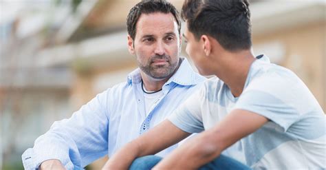 Gabriele Quando Ho Rivelato Ai Miei Figli Di Essere Gay Il Racconto A Pinocchio Radio Deejay