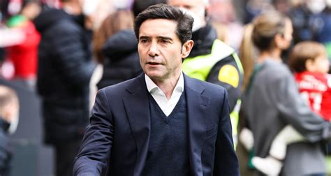 Om Mercato Accord Total Trouv Avec Marcelino Et Une Premi Re Recrue