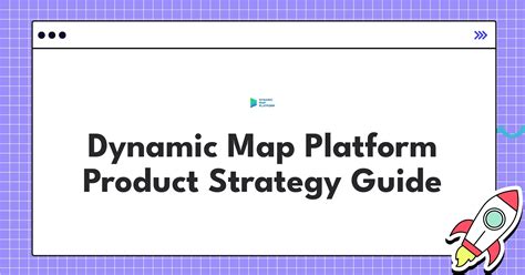 dynamic map platform product strategy guide hd mapping nextsprints