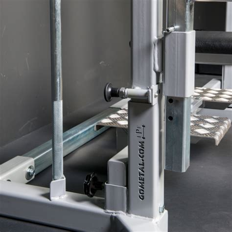 Viking Powerlifting Rack Gometalcom
