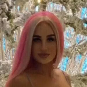 Tiarah Townsend Leaked Nude Photo From OnlyFans Patreon
