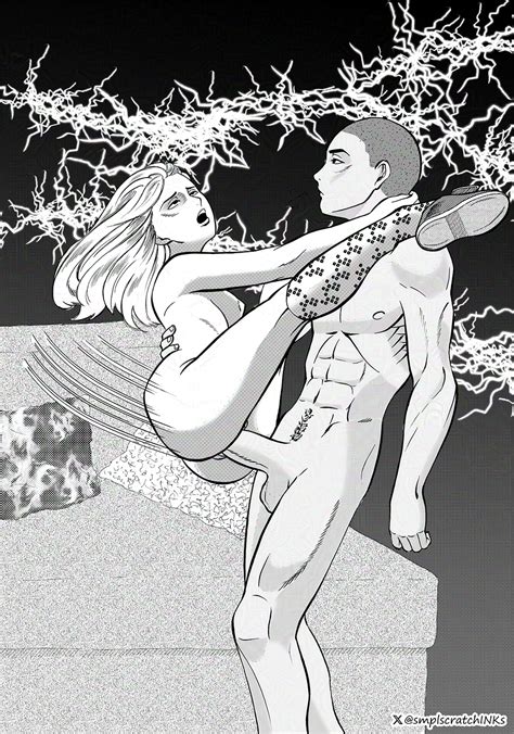 Penetration By SimplescratchINKs Hentai Foundry