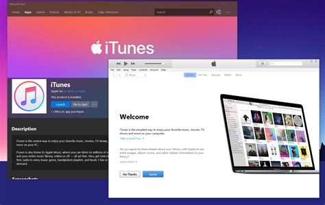 iTunes now available from the Microsoft Store for Windows 10 | Windows ...