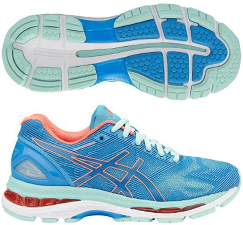 Asics Gel Nimbus 19 for women in the US: price offers, reviews and alternatives | FortSu US