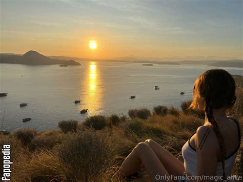 Magic Alice Nude OnlyFans Leaks Photo Fapopedia