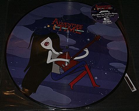 Adventure Time Marceline Hot