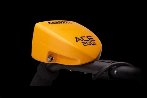ACE 200i | Garrett Metal Detectors