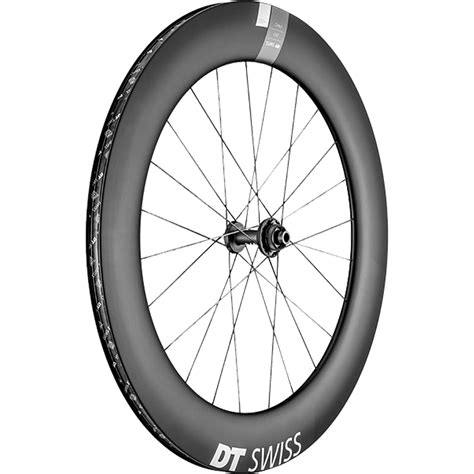 Dt Swiss Arc Dicut Db Vorderrad Disc Cl Clincher Carbon Tnc