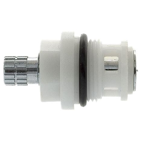 DANCO 3Z 16H Hot Stem For Glacier Bay And Pegasus Faucets 10323 The Home Depot