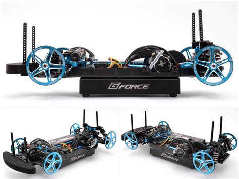 Maintenance Stand +S (ON-Road) | G-FORCE | G-FORCE INC.