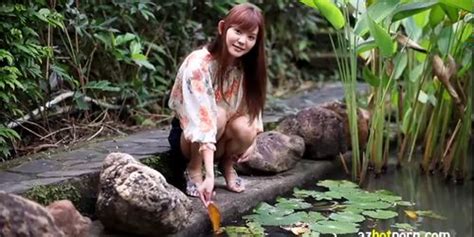 Nude Model Idol Softcore Asian Tnaflix