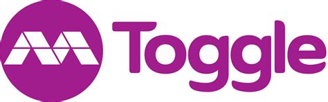 toggle logo   greenblue  deviantart