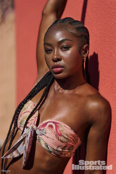 Rayniah Jones Nude Celebs The Fappening Forum