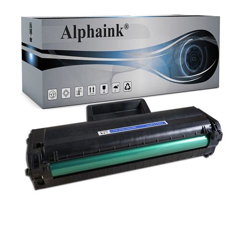 Toner Hp W1106A CON CHIP Compatibile - Alphaink