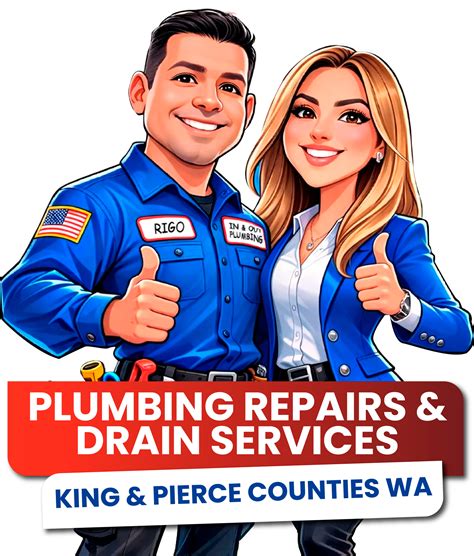10+ My Plumbing Company