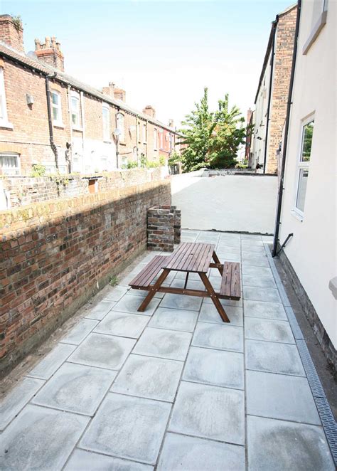 Salisbury Road - Kee Living – High Quality Student Living In Liverpool