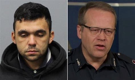 Manhunt For Melbourne Sex Offender Ricky Wilson Using Six Aliases Daily Mail Online