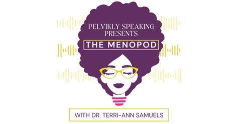 The Menopod Iheart