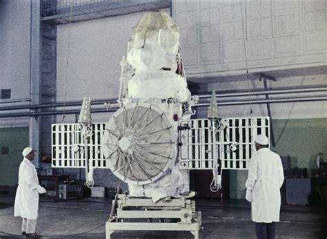 years  russia changed spaceflight   lied