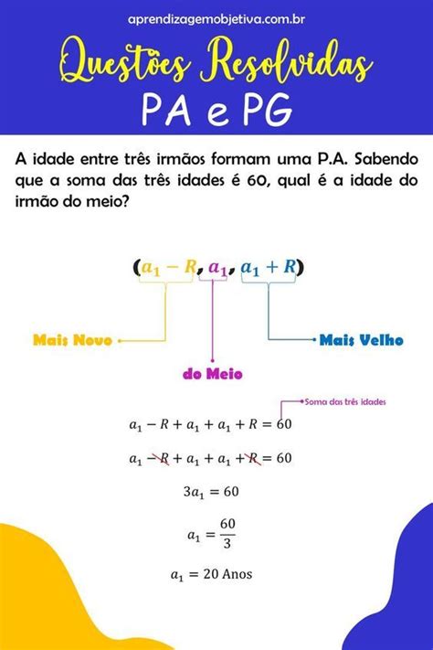 Diferença De Pa E Pg - Para mais questões comentadas de pa e pg em acesse Aprendizagem ...