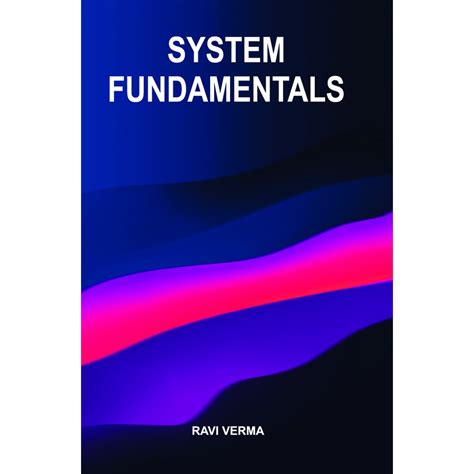 system fundamentals