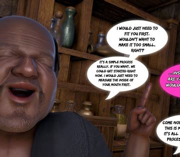 Milf Warrior Muses Sex And Porn Comics