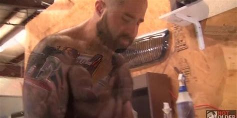 Hot And Hairy Atlas Grant Takes Cock So Good Tnaflix