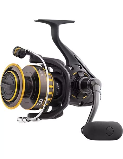 Daiwa BG SW Spinmolen Wesdijk Hengelsport