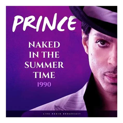 Vinilo Lo Mejor De Naked In The Summertime 1990 Lp vinyl Meses sin interés