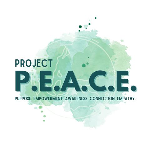 Project PEACE