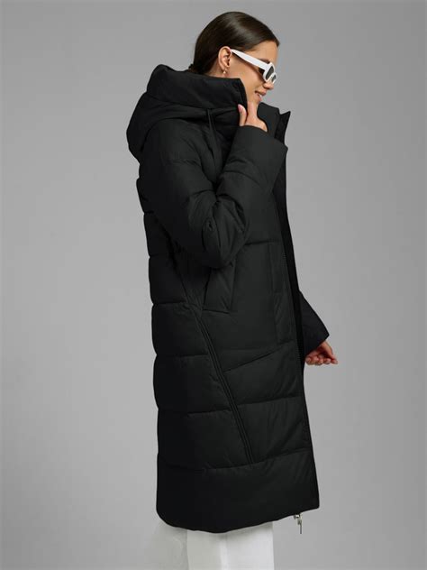 Распродажа женских зимних пуховиков — купить в интернет-магазине OZON ...