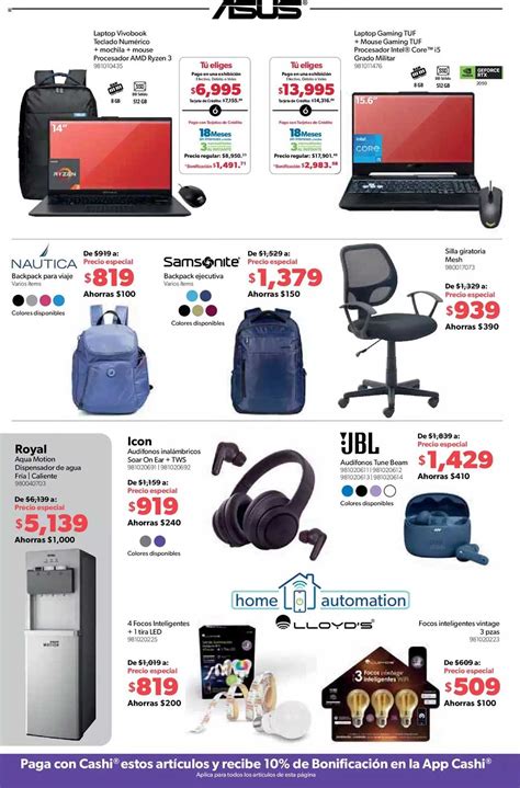 Cuponera Sams Club Hot Sale Folleto De Ofertas