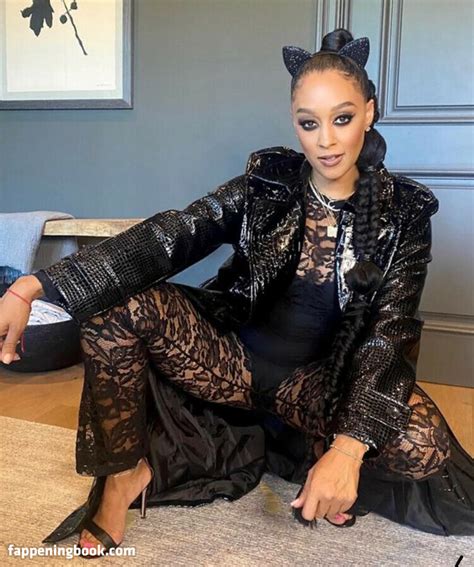 Tia Tamera Mowry Tameramowrytwo Nude OnlyFans Leaks Fappening