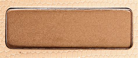 Lorac Nude Skinny Palette Review Swatches