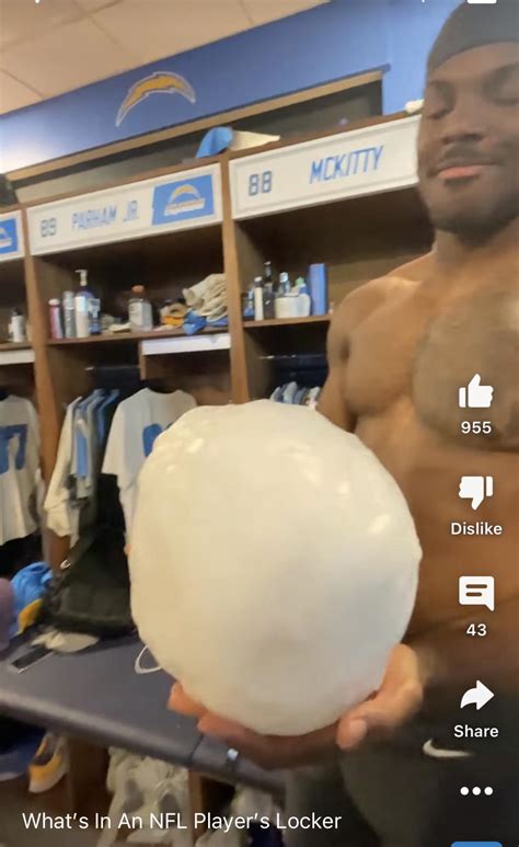 Big Wax Ball Will Lead Us To Glory Rchargers