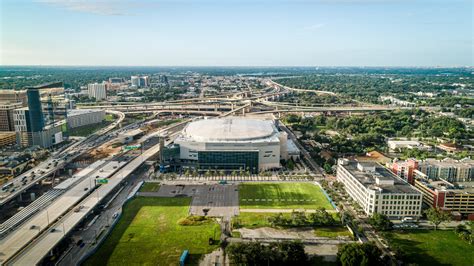 Amway Stadium Orlando - Amway Center: Home of the Orlando Magic - The Stadiums Guide