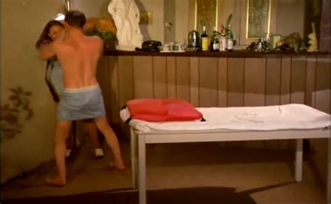 Linda York Real Sex Breasts Scene In A Scream In The Streets Aznude